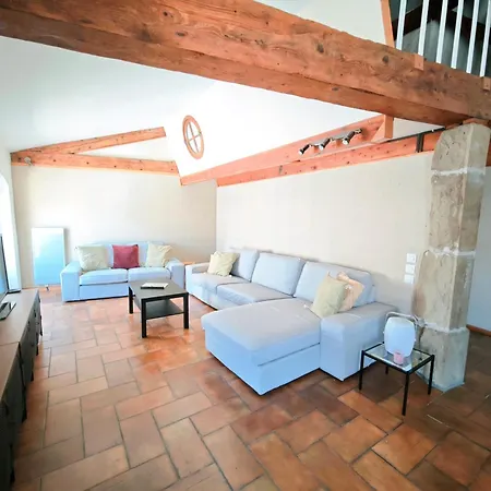 Vinea - Jardin, Terrasse Et Barbecue 3 Chbres Сasa de vacaciones *