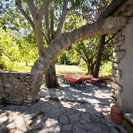 Vinea - Jardin, Terrasse Et Barbecue 3 Chbres Дом отдыха *