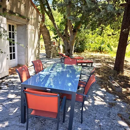 Vinea - Jardin, Terrasse Et Barbecue 3 Chbres Дом отдыха *