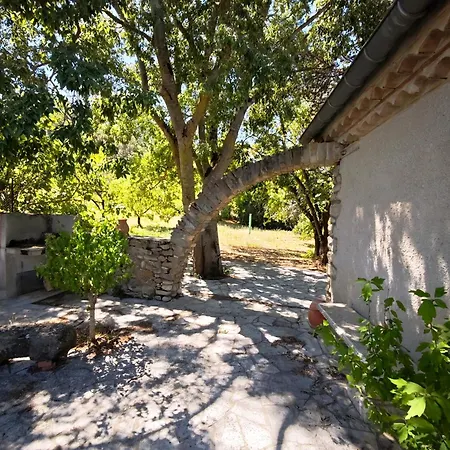 Сasa de vacaciones Vinea - Jardin, Terrasse Et Barbecue 3 Chbres